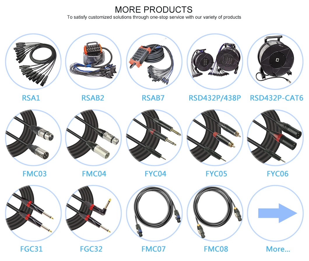 Flexible PVC Insulated Wire AV Interconnect Twin Cable