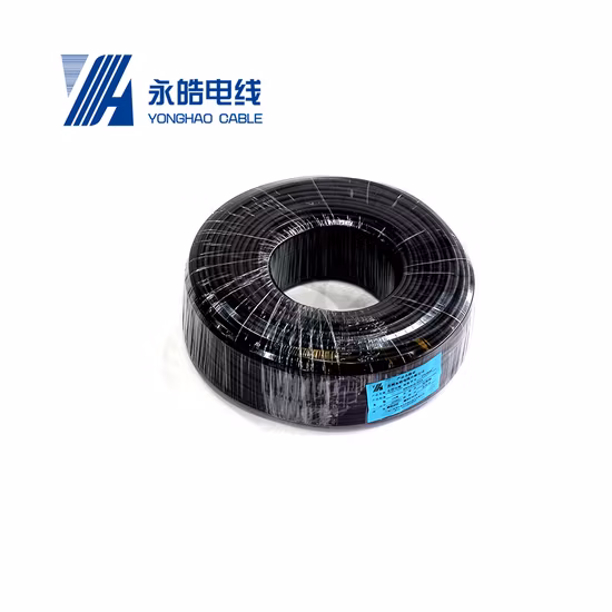 DC-케이블 4mm 6mm 10mm 트리-PV-케이블 1000V 1500V PVC-Solarkabel